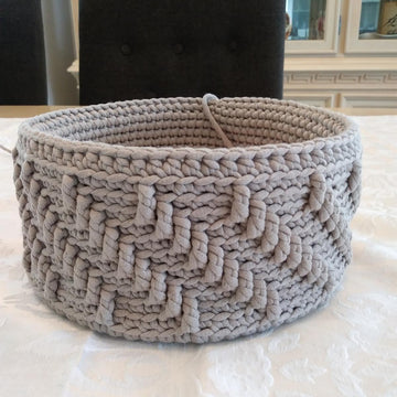 The Gemini Basket
