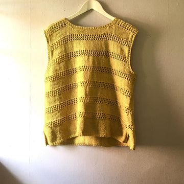 Matilda Summer Top