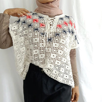Blank Canvas Top