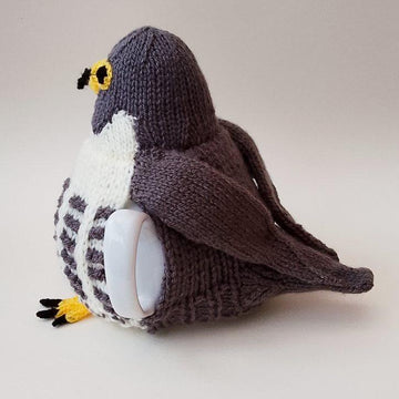 Peregrine Falcon Tea Cosy