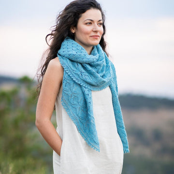 Lily Shawl