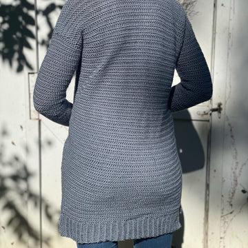 Catalina Cardigan
