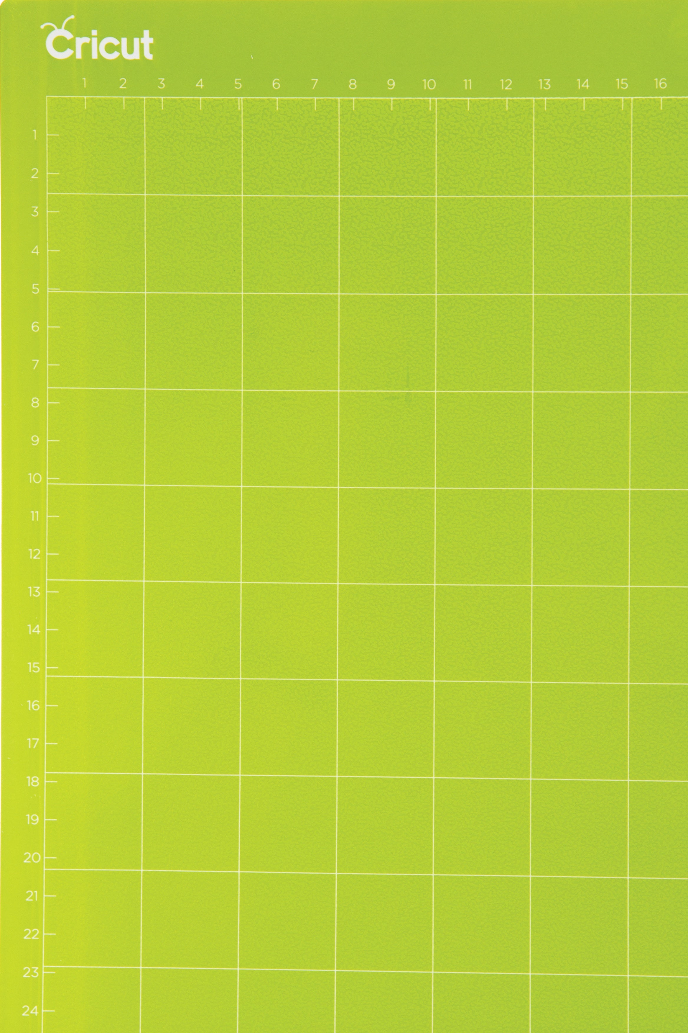Cricut Cutting Mat 12"X24" 2/Pkg - StandardGrip