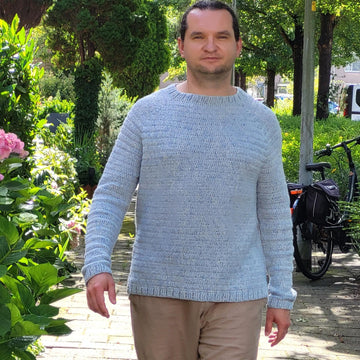 The very sweater