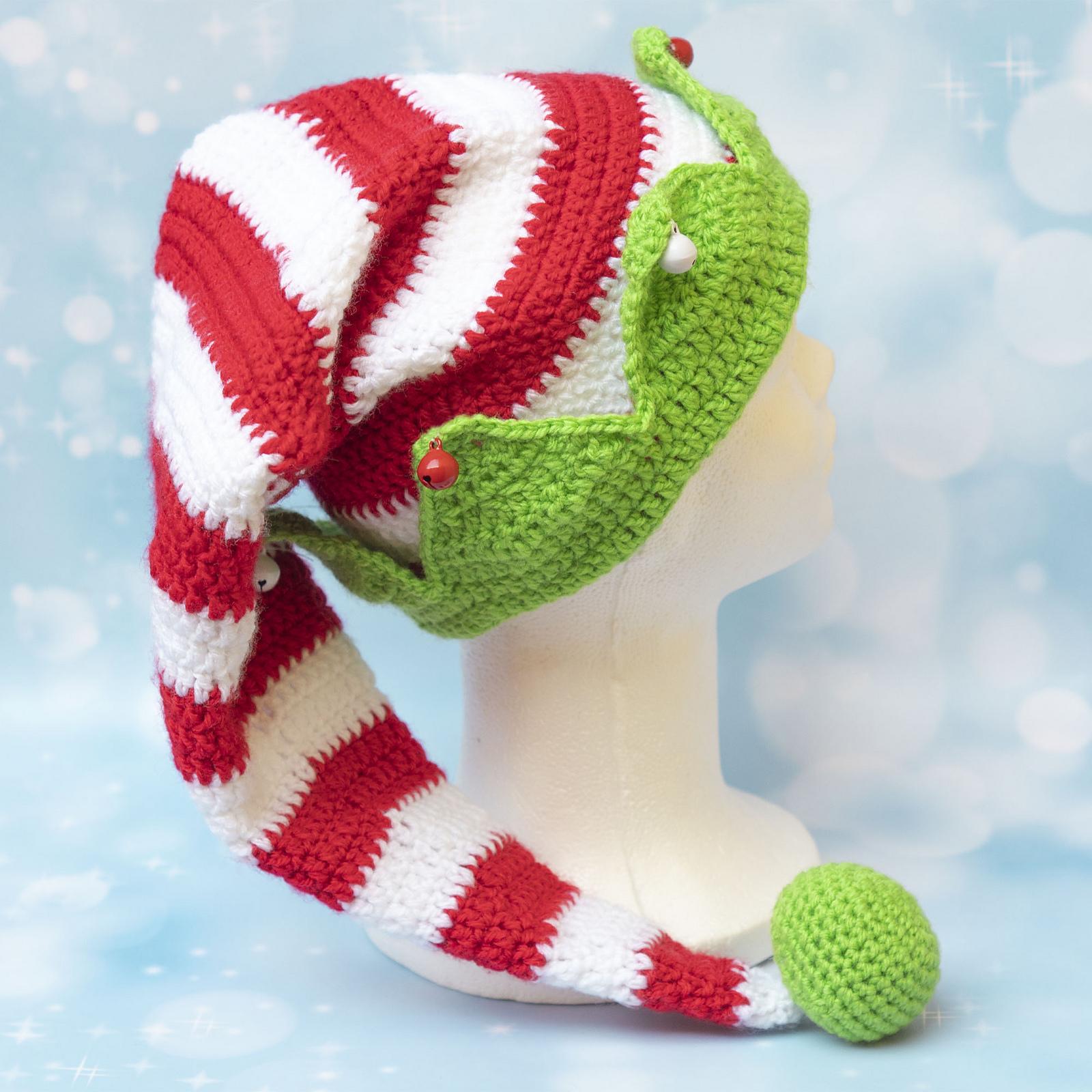 Elf Hat