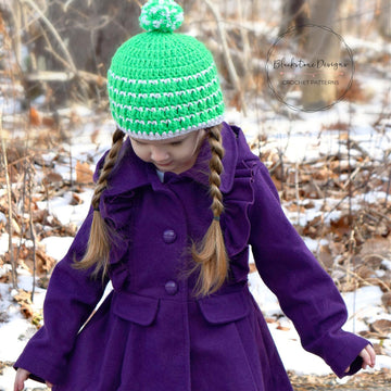Mod Mismatch Hat