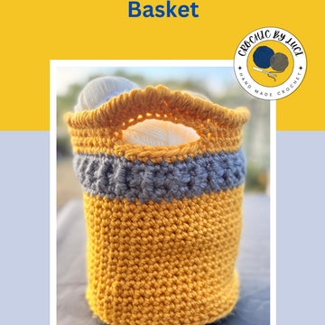 Snug Stash Storage Basket