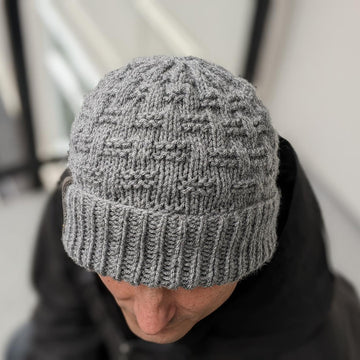 Easy Hat for Men
