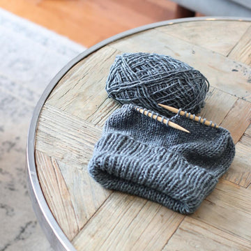 Alexander Beanie