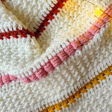 Snuggle Down Blanket