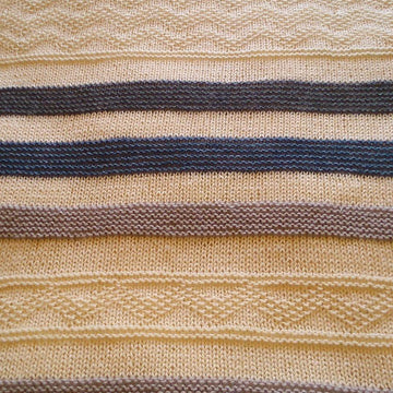 Alexander's Blanket