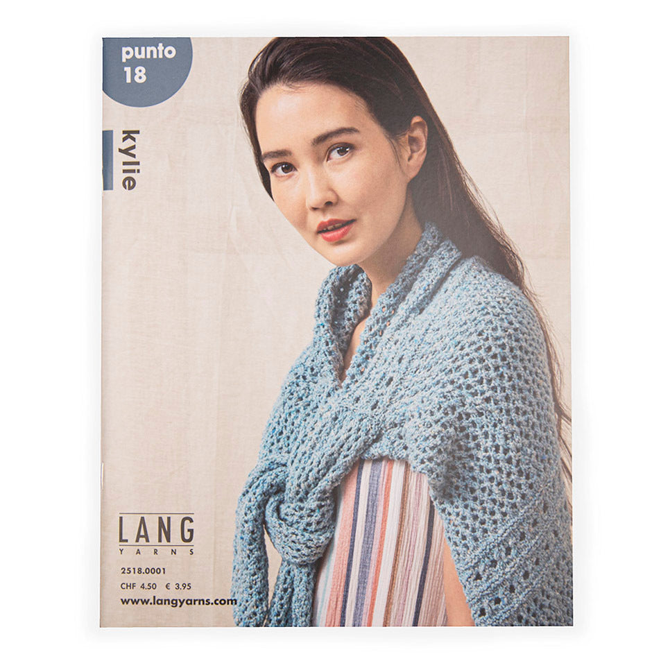 Kylie by LANG