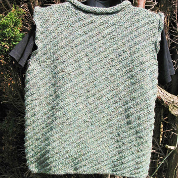 Sleat vest