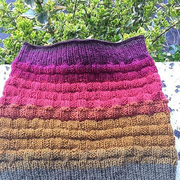 Picnic Bastket Cowl