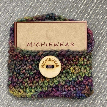 The Minimalist Card Holder