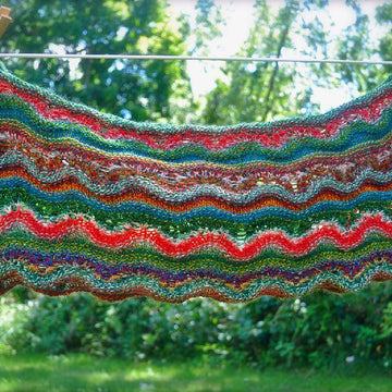 August Loop