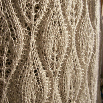 Wight Wedding Wrap