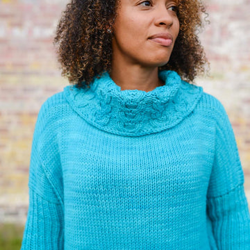 Katy Tunic