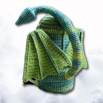 Cthulhu Tea Cosy