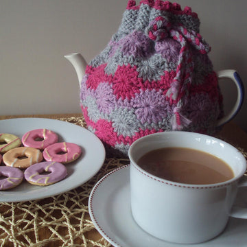 Circles Tea Cosy