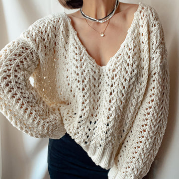 Summersweater