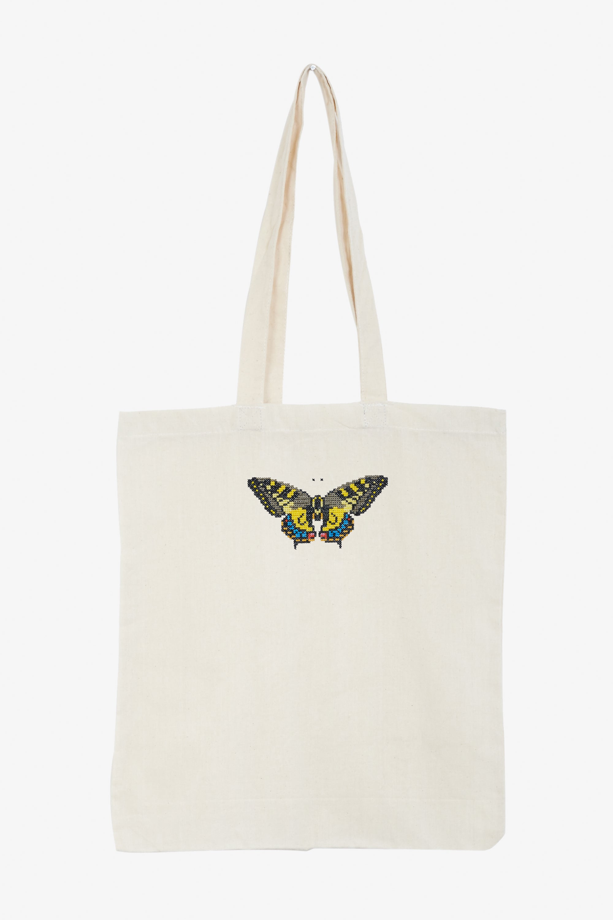 Butterfly in DMC - PAT0396 - Downloadable PDF