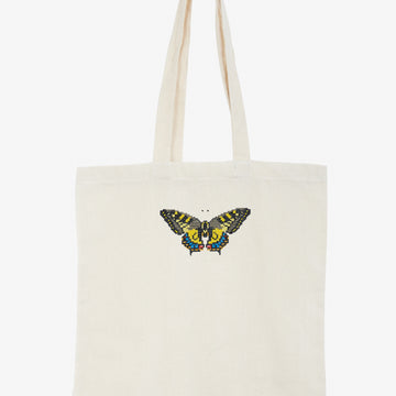 Butterfly in DMC - PAT0396 - Downloadable PDF