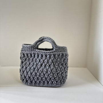 Alpine Meadow Tote Bag
