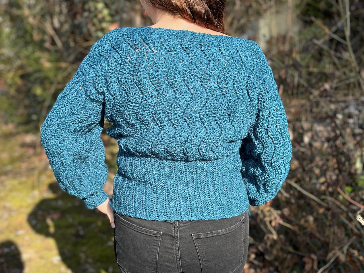Sweater "Amalfi"