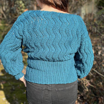 Sweater "Amalfi"