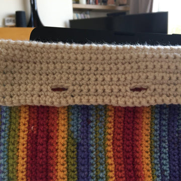 Unicorn Cushion cover