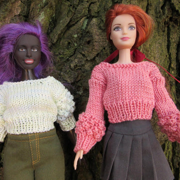 1:6th scale Iola Jumpers