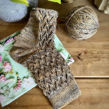 Crackland Socks