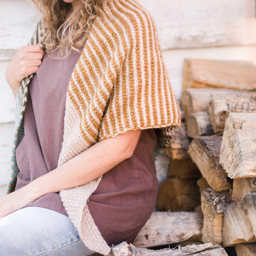 Brushland Wrap