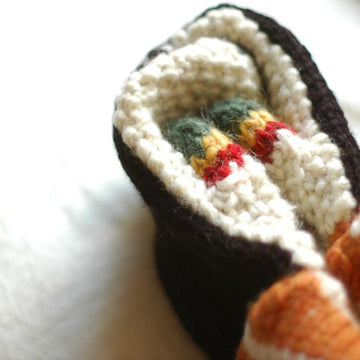 Sushi Mittens