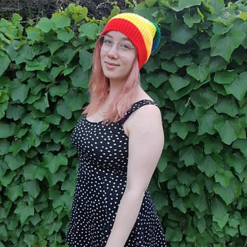 365 Pride Hats