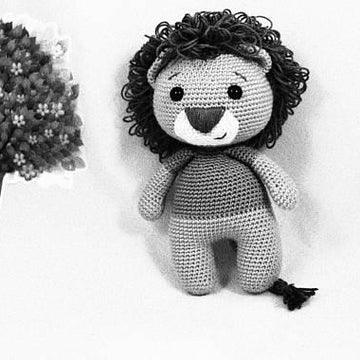 King Lion