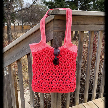 Maia Market Bag