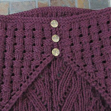 Perseverance Cowl