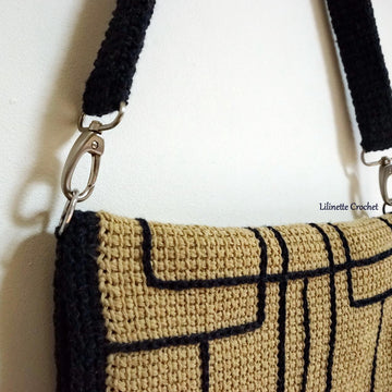 Changmun Purse / Handbag