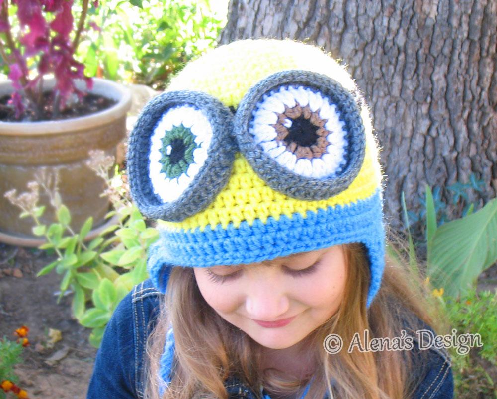 Minion Hat