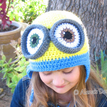 Minion Hat