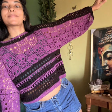 Craniumania Sweater
