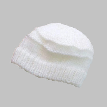 Little White Hat