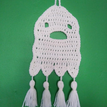 Ghost Wall Hanging