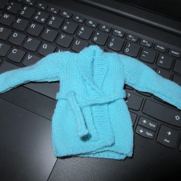 1:6th scale Janet Cardigan