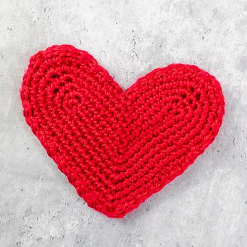 Heart Pouch