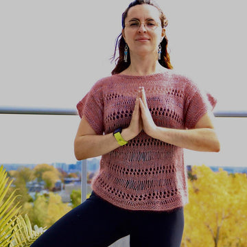Yoga smoothie