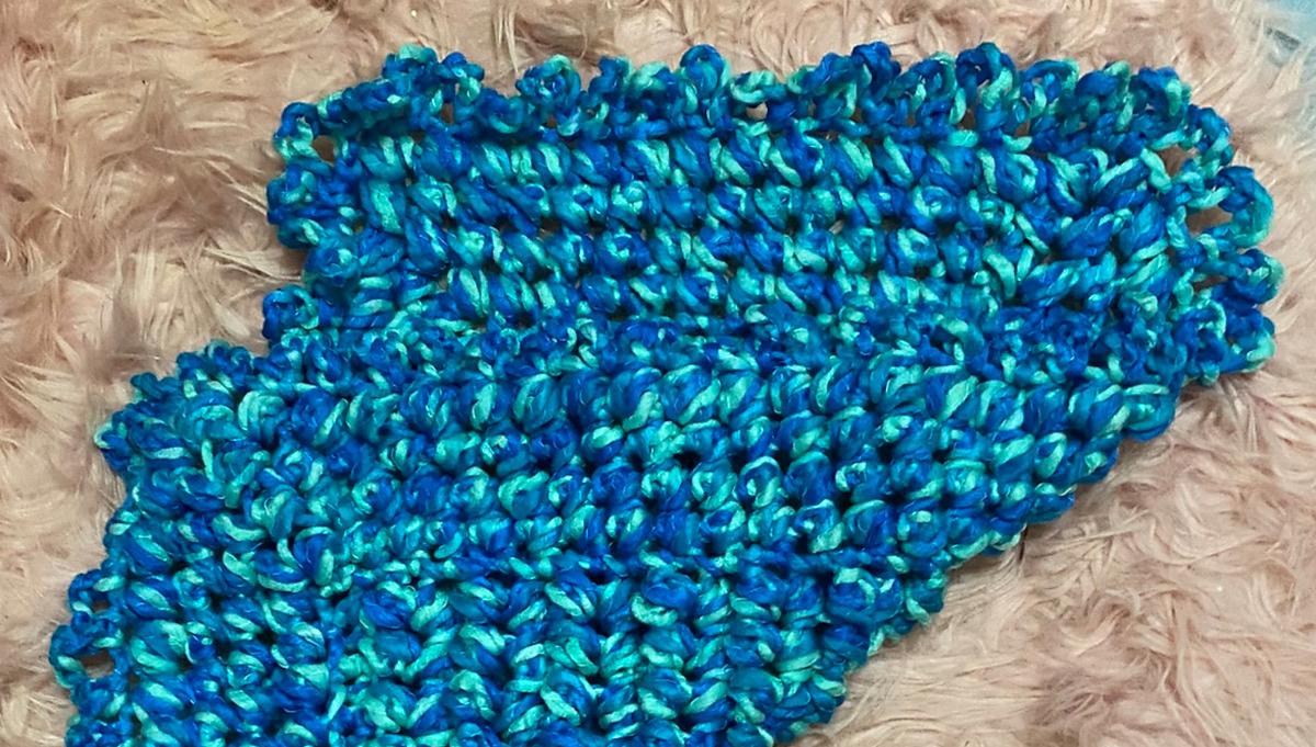 Reversible Floor Mat
