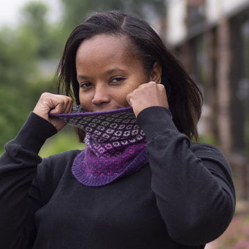 Nesting Cowl